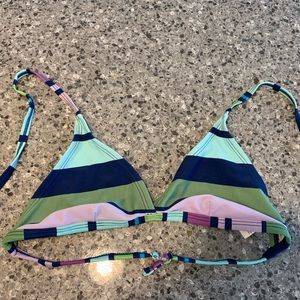 Bathing suit top